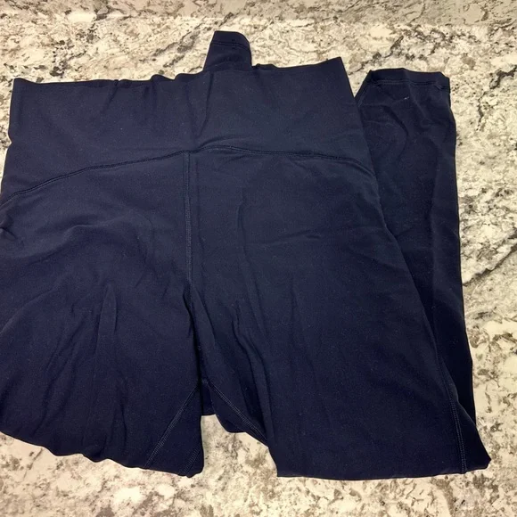 Extra high waisted powder lite leggings - Picture 1 of 10